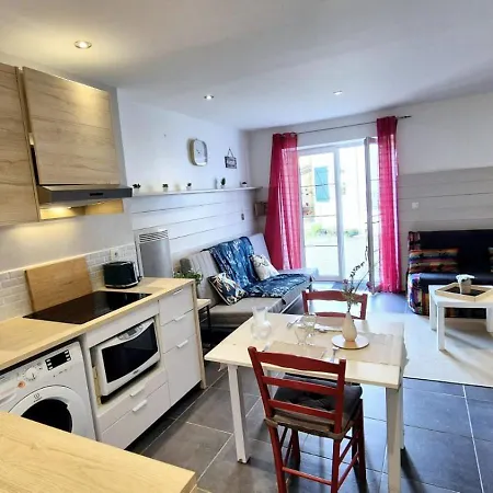 Apartman Garaztegia
