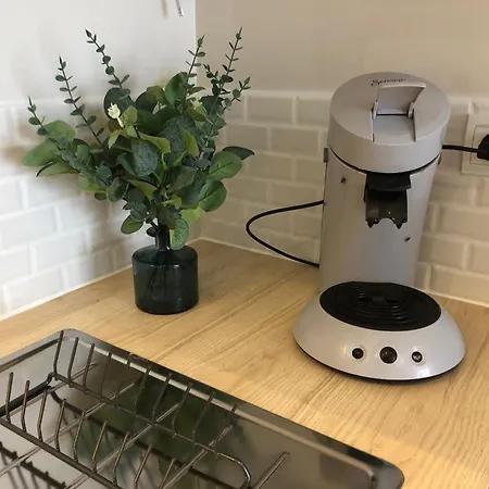 Apartman Garaztegia