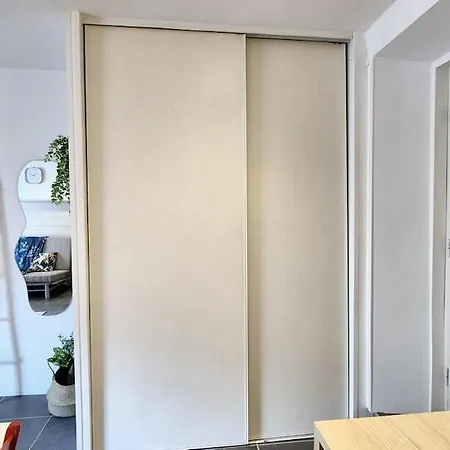 Apartamento Garaztegia *