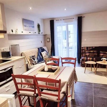 Garaztegia Apartman *