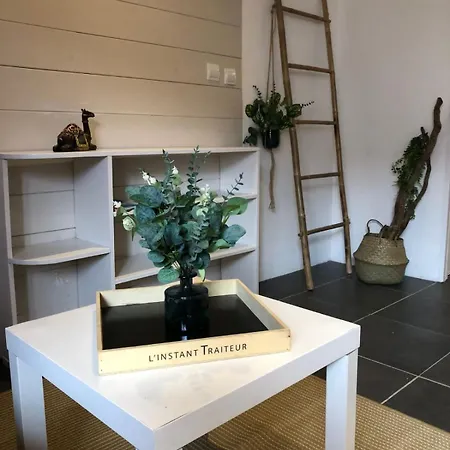 Apartamento Garaztegia Ustaritz